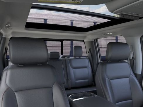 New 2026 Ford F250 Lariat AWD/4WD image 25