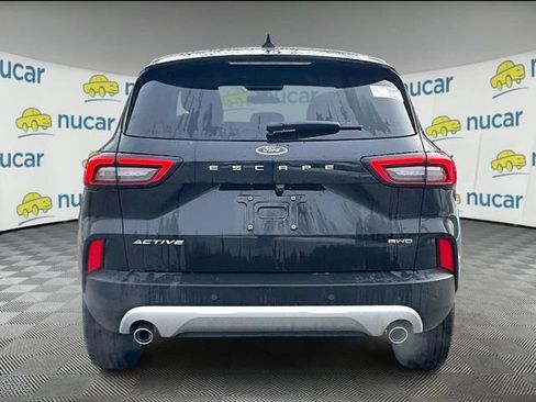 New 2026 Ford Escape Active w/ Active Premium Tech Pack image 5