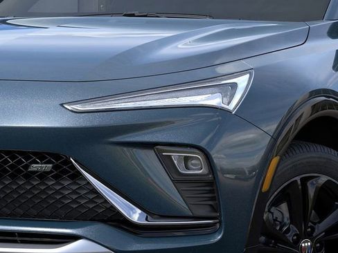 New 2026 Buick Envista Sport Touring w/ Advanced Safety Package image 10