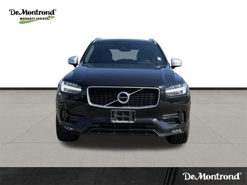 Used 2016 Volvo XC90 T6 R-Design w/ Convenience Package image 2