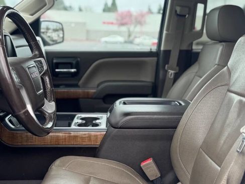 Used 2014 GMC Sierra 1500 SLT image 4