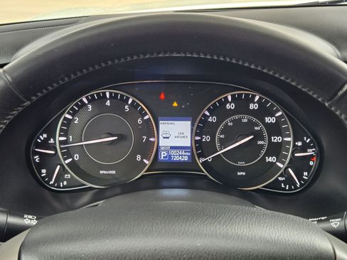 Used 2019 Nissan Armada SL w/ Premium Package image 25