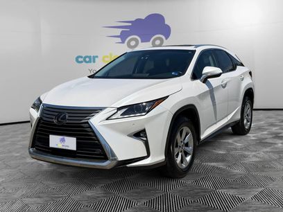 Used 2019 Lexus RX 350 AWD w/ Premium Package