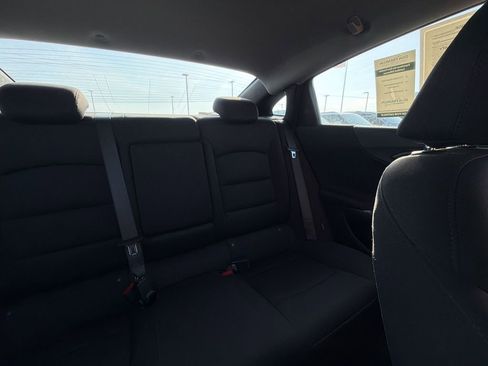 Used 2024 Chevrolet Malibu LT w/ Sport Edition image 14