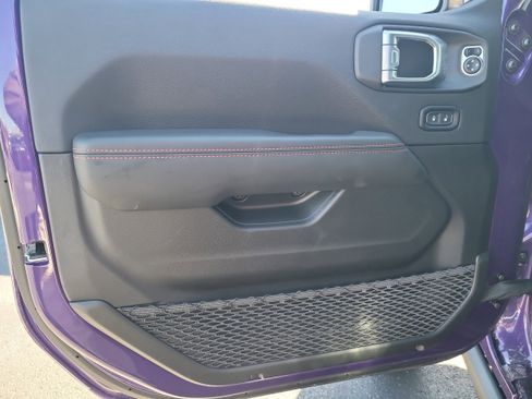 New 2026 Jeep Wrangler Unlimited Rubicon 392 image 12