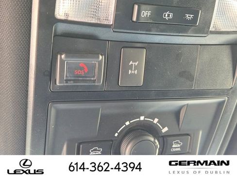 Used 2021 Toyota Tacoma TRD Off-Road image 36