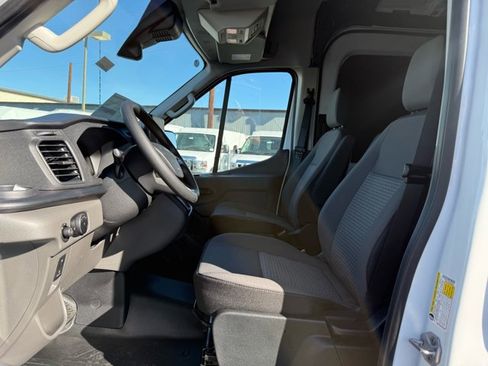 New 2026 Ford Transit 250 148 Medium Roof w/ Load Area Protection Package image 13