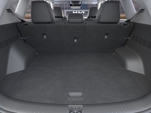 New 2026 Kia Seltos EX FWD image 19