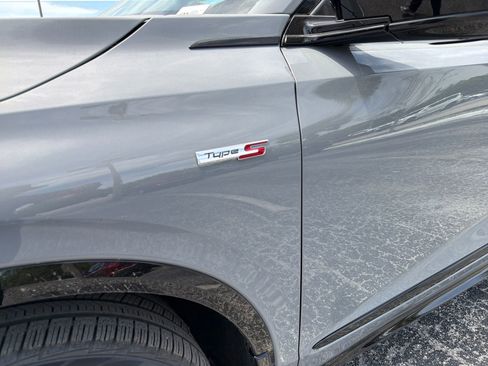 New 2026 Acura MDX Type S AWD/4WD image 12
