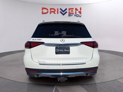 Used 2022 Mercedes-Benz GLE 350
