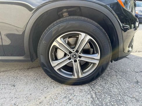 Used 2019 Mercedes-Benz GLC 300 image 25