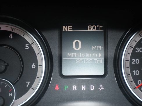 Used 2016 RAM 1500 Express AWD/4WD image 33