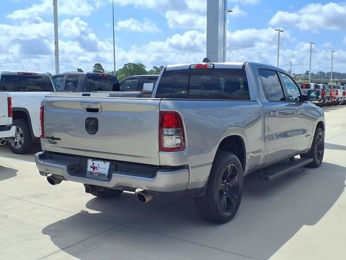 Used 2022 RAM 1500 Lone Star RWD image 6