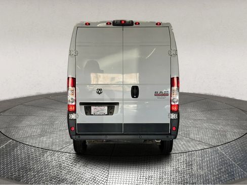 Used 2015 RAM ProMaster 1500 image 7