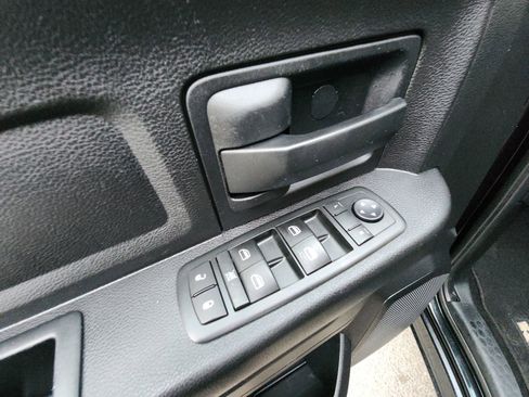 Certified 2015 RAM 1500 Express w/ Black Ram 1500 Express Group image 15