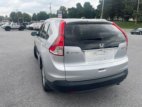 Used 2014 Honda CR-V EX-L image 26