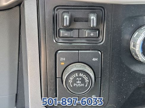 Used 2023 Ford F150 XLT w/ Equipment Group 301A Mid AWD/4WD image 22