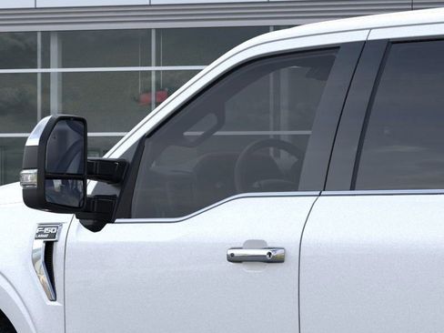 New 2025 Ford F150 Lariat w/ Equipment Group 502A High image 21