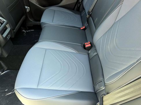 New 2026 Volkswagen Tiguan SE R-Line image 26