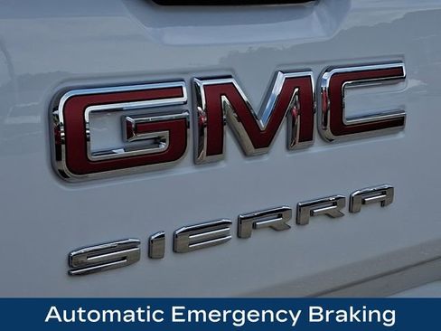 Used 2025 GMC Sierra 1500 Elevation AWD/4WD image 33