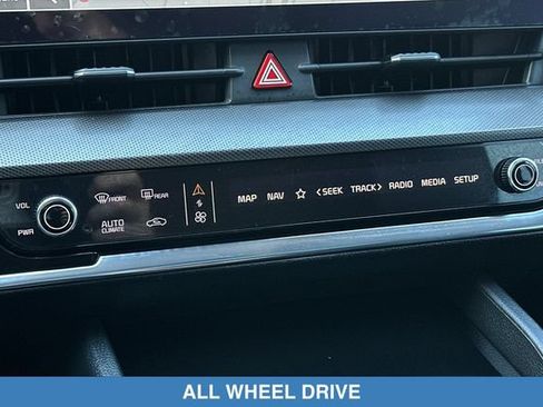 Used 2024 Kia Sportage SX Prestige AWD/4WD image 23