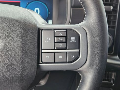 Used 2024 Ford F150 Lariat w/ Bed Utility Package image 18