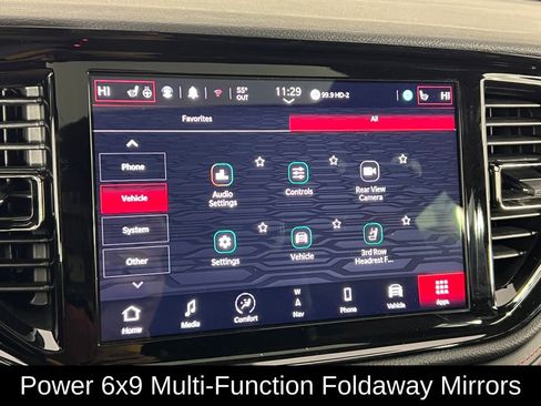 Used 2024 Dodge Durango GT image 25