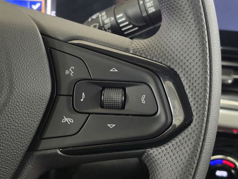 New 2026 Chevrolet Trax LT image 31