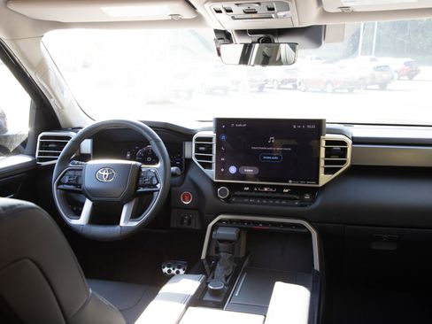 Used 2024 Toyota Sequoia SR5 image 14