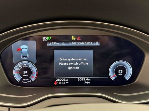 Certified 2023 Audi Q5 2.0T Premium Plus w/ Premium Plus Package AWD/4WD image 26