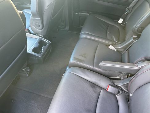Used 2025 Honda Odyssey Sport-L image 12
