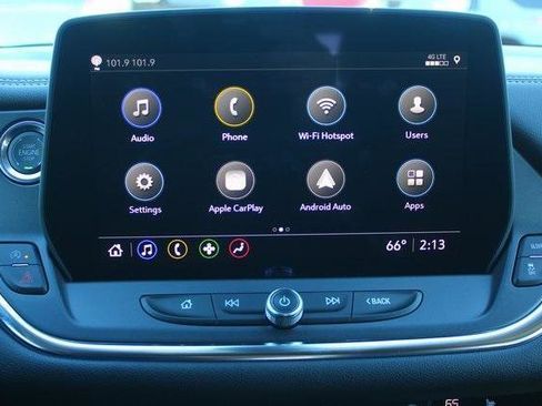 New 2026 Chevrolet Blazer LT w/ Convenience Package image 16