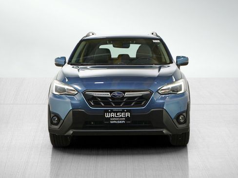 Used 2021 Subaru Crosstrek 2.5i Limited w/ Popular Package #4 AWD/4WD image 8