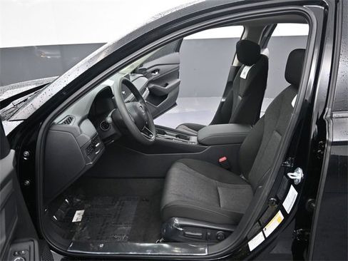 New 2026 Honda Accord SE image 25