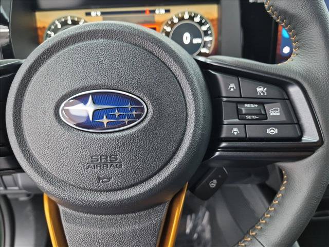 New 2026 Subaru Outback Wilderness AWD/4WD image 21