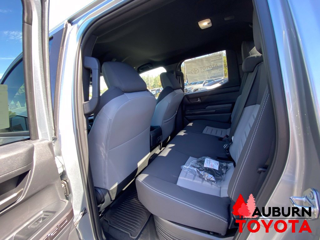 New 2026 Toyota Tacoma TRD Off-Road AWD/4WD image 22