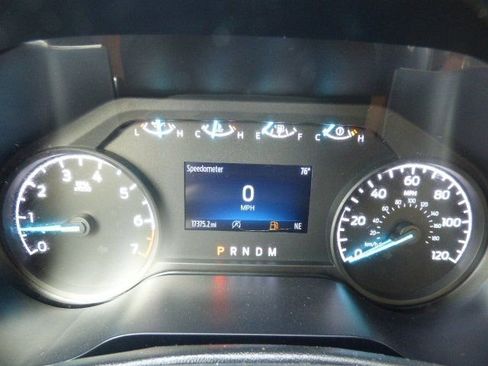 Used 2023 Ford F150 XL w/ STX Appearance Package image 28