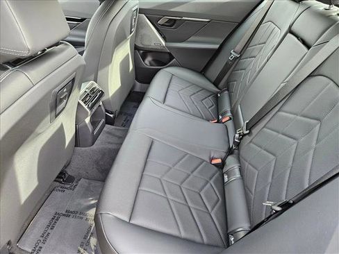 New 2026 BMW 530i w/ M Sport Package image 16