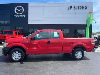 Used 2013 Ford F150 XL w/ XL Plus Pkg RWD video 2