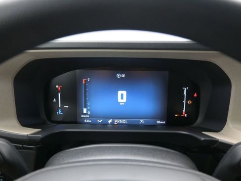 New 2026 Ford Bronco Sport Big Bend AWD/4WD image 19