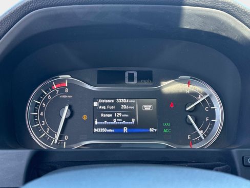 Used 2023 Honda Ridgeline RTL image 26