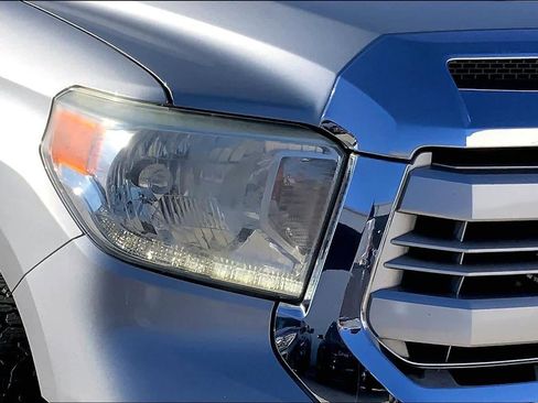 Used 2014 Toyota Tundra 1794 Edition image 26