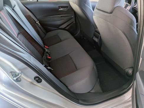 New 2026 Toyota Corolla SE image 23