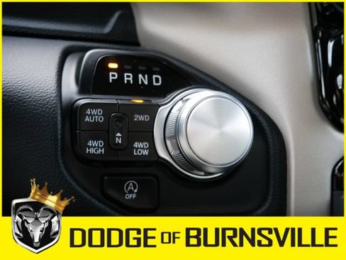 Used 2021 RAM 1500 Laramie AWD/4WD image 22