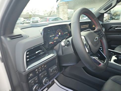 New 2026 Chevrolet Tahoe RST image 39