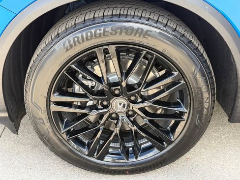 Certified 2026 Acura MDX A-Spec AWD/4WD image 11