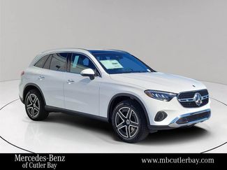 New 2026 Mercedes-Benz GLC 300 GLC 300 360° Tour