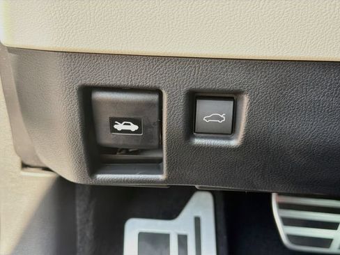 New 2026 Lexus IS 350 F Sport RWD image 42