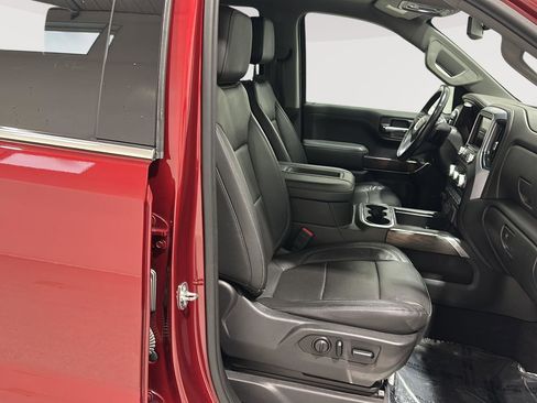 Used 2020 GMC Sierra 1500 SLT w/ SLT Premium Package image 25