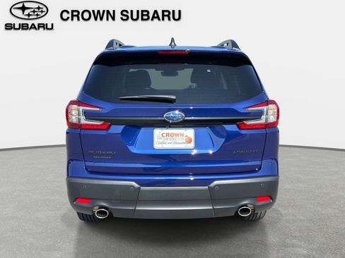 Used 2026 Subaru Ascent Premium AWD/4WD image 6